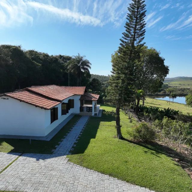 Fazenda Paineiras - 57,9 ha, Represa e Nascente - Foto 2