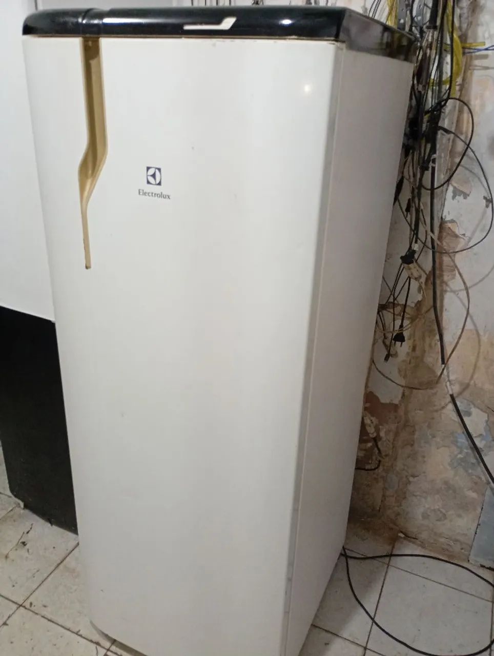 Geladeira Eletrolux 