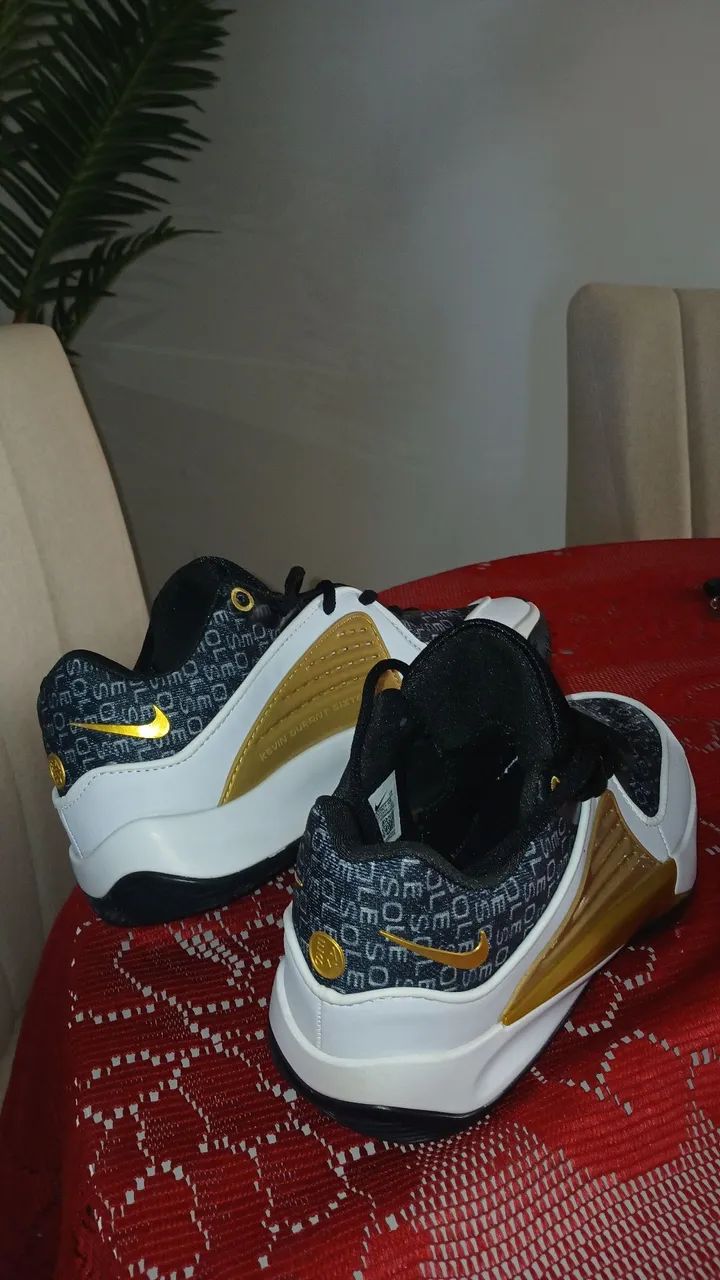 Kevin Durant KD 40/41