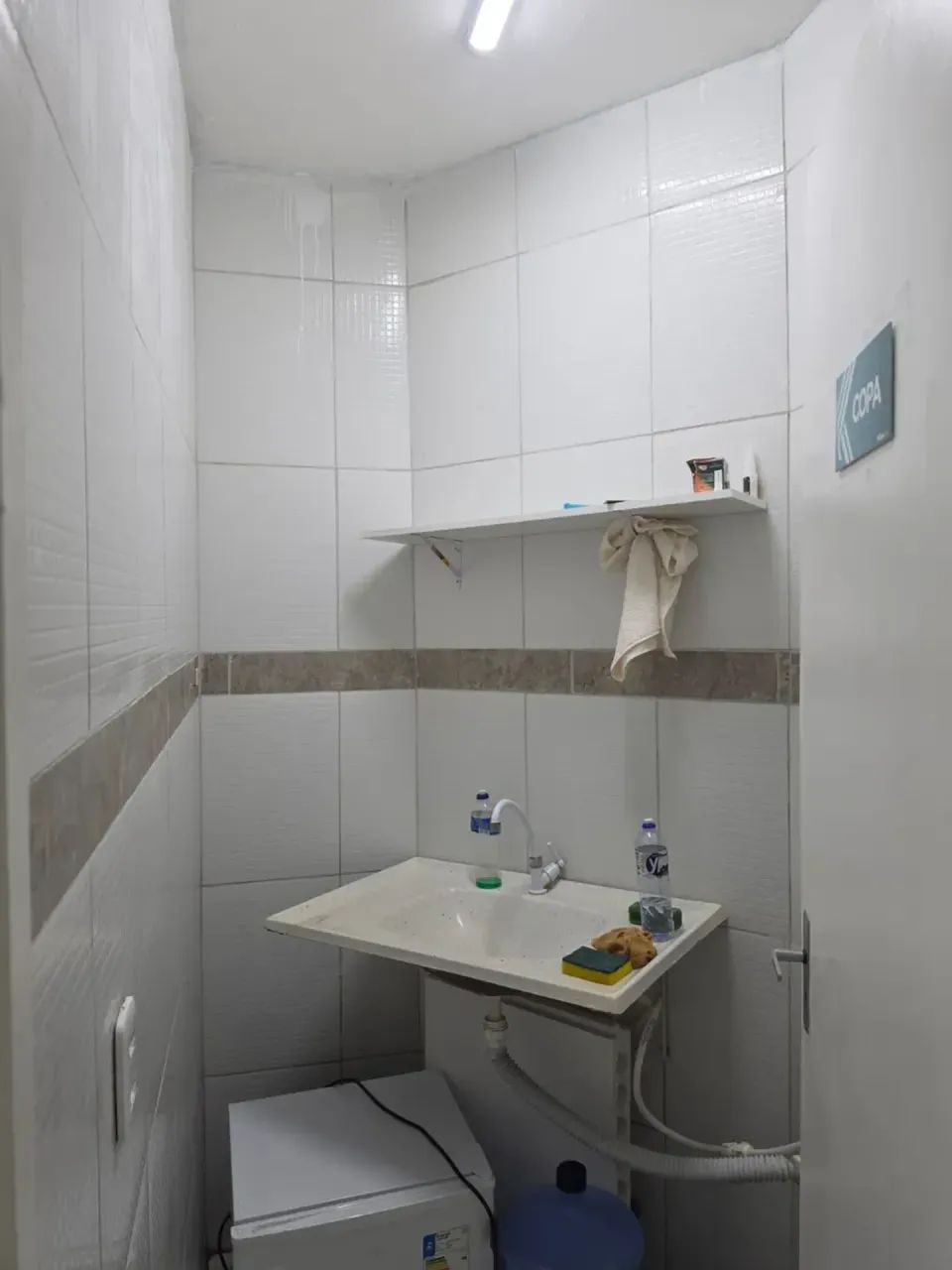 OPORTUNIDADE DE LOCAÇÃO  30m² IDEAL PARA NEGÓCIO OU ESCRITÓRIO - Foto 8
