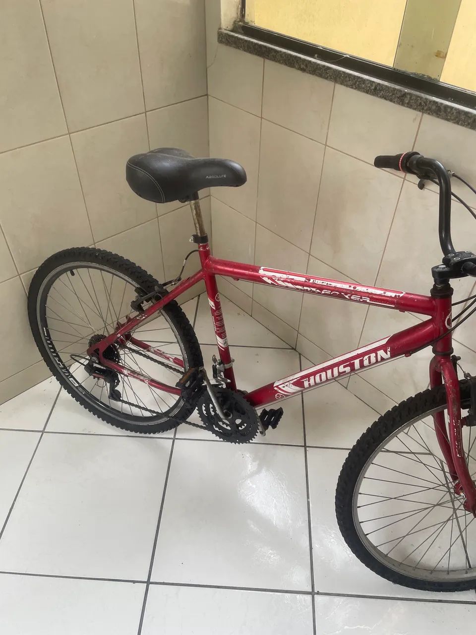 Bicicleta  - Foto 3