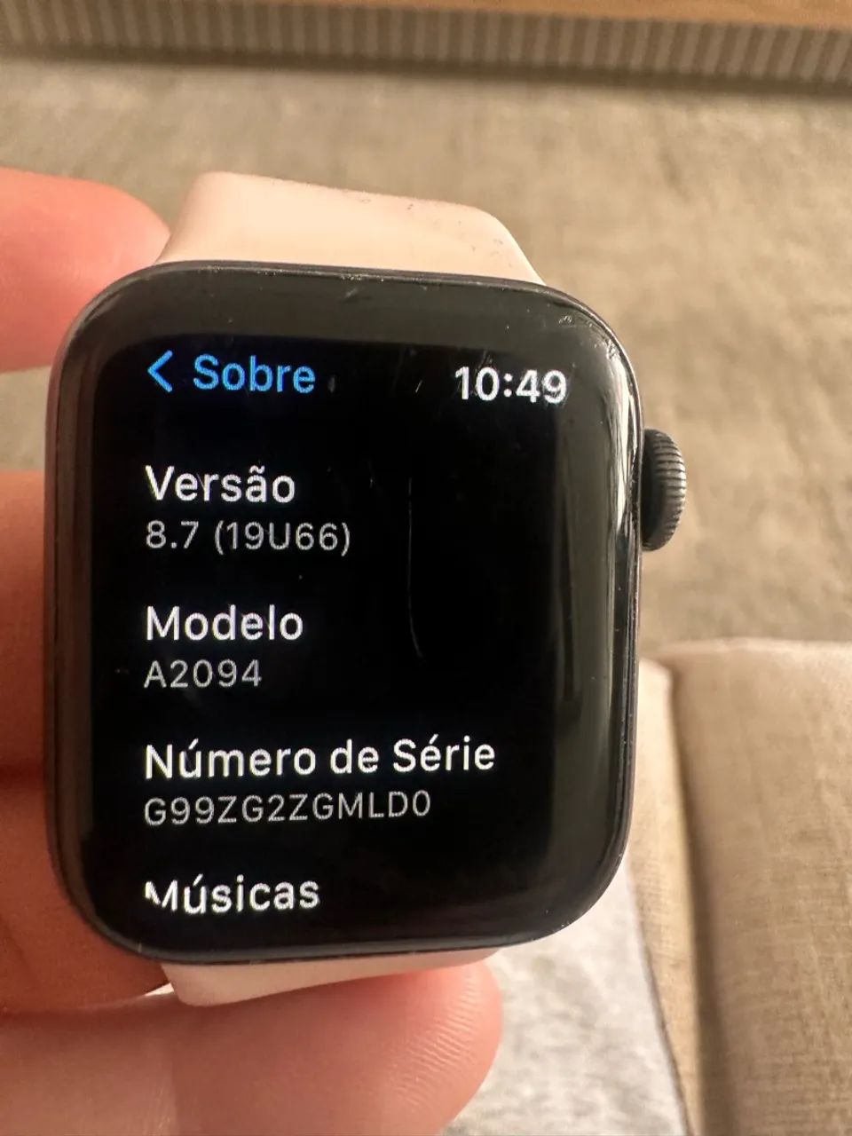 Apple Watch  - Foto 2