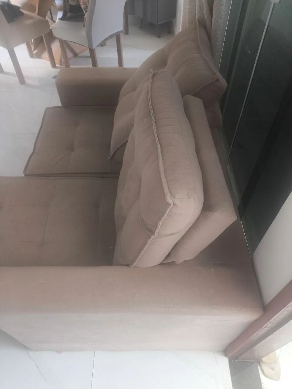 Sofá retrátil  - Foto 3
