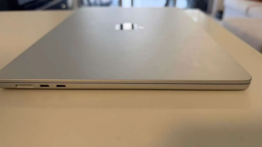 MacBook Pro 13