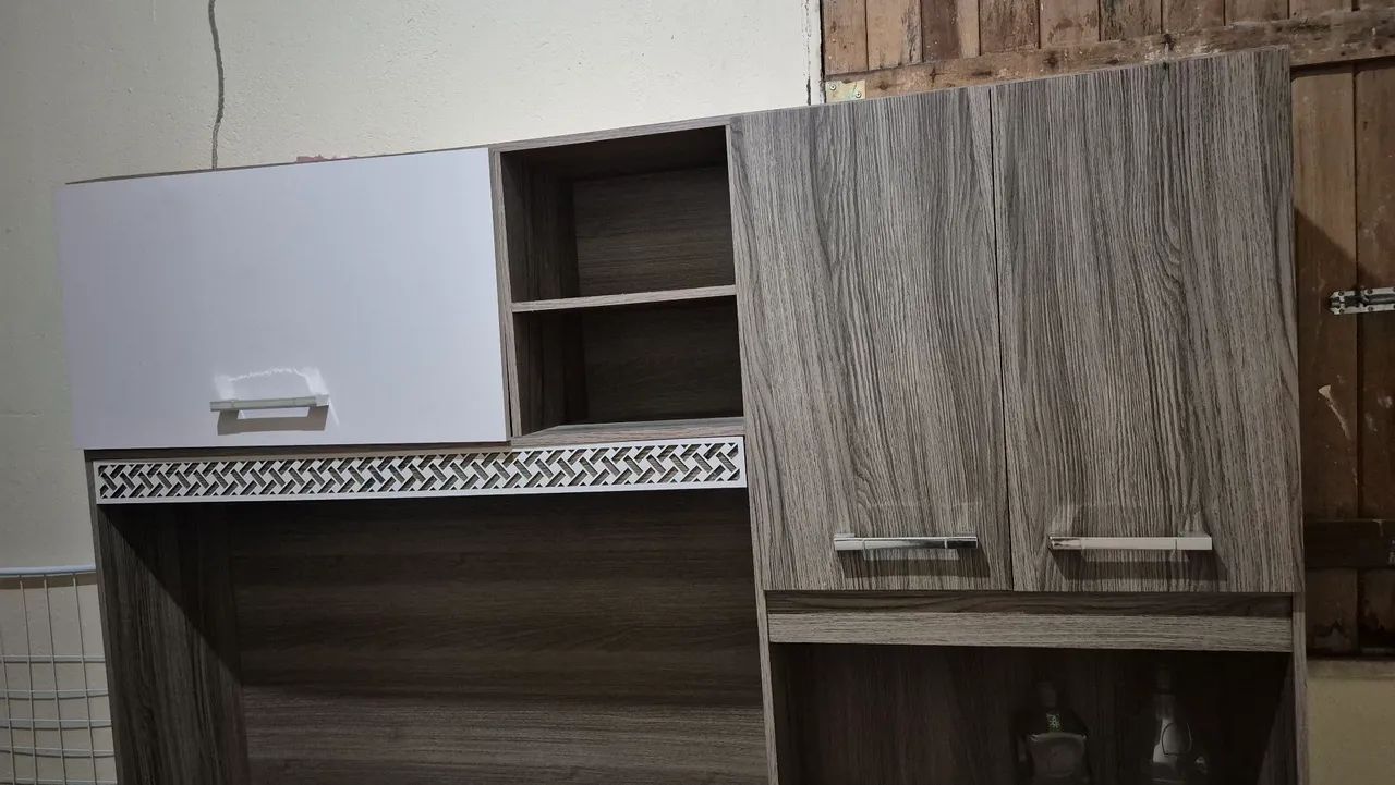 Armário de cozinha  - Foto 4