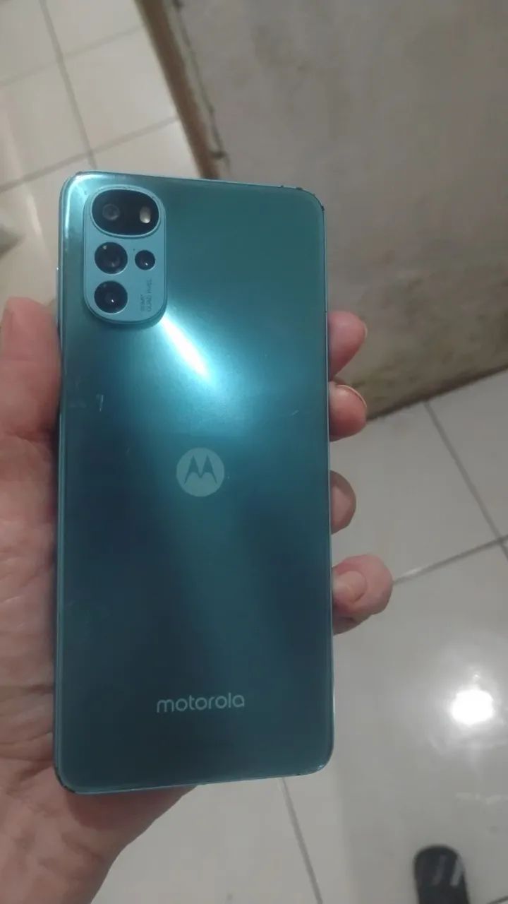 Moto g22 horiginal - Foto 4