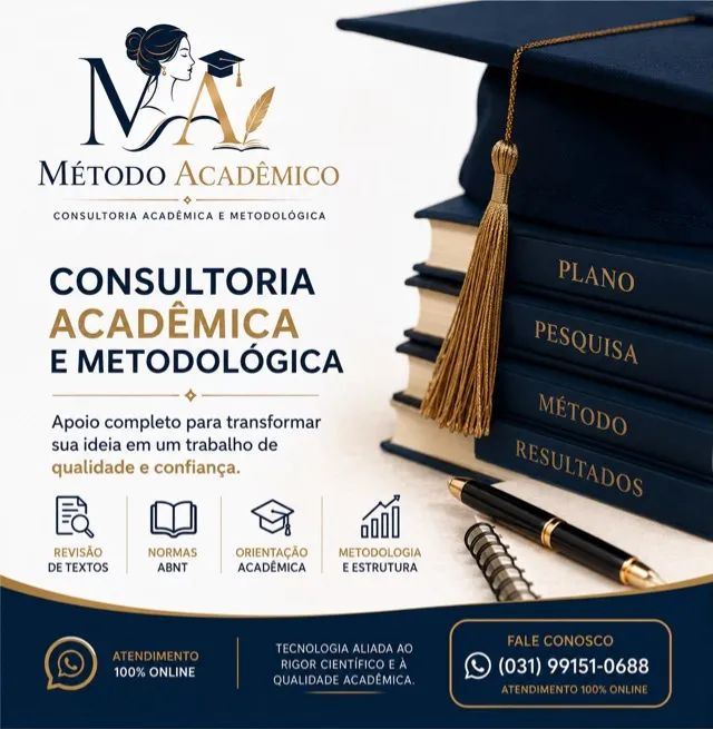Método Acadêmico