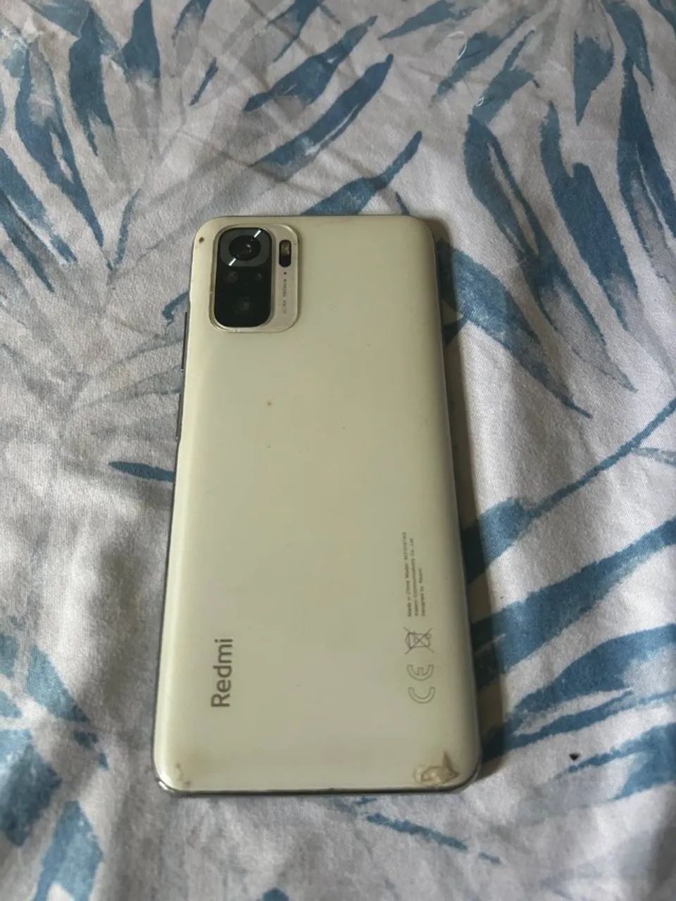 Celular Redmi - Foto 2