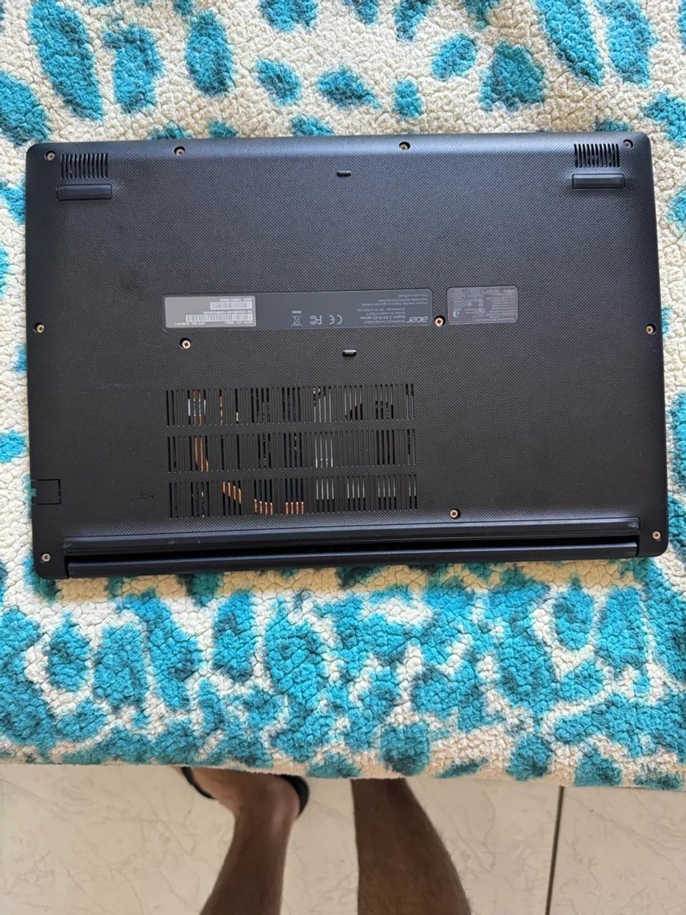 Notebook Acer  - Foto 2