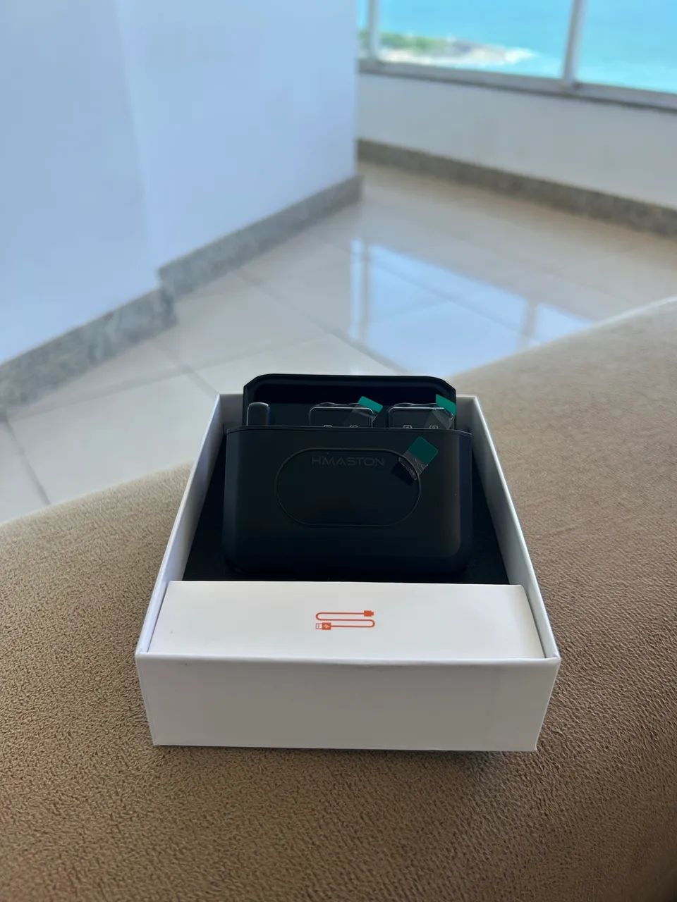 Microfone MK22 - Foto 4