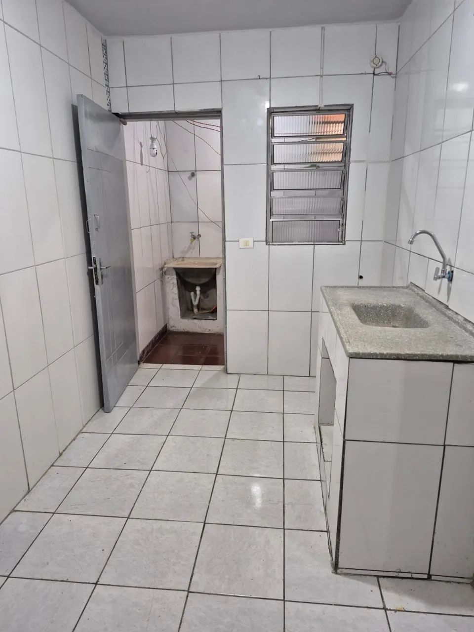 Foto - São Paulo - Americanópolis