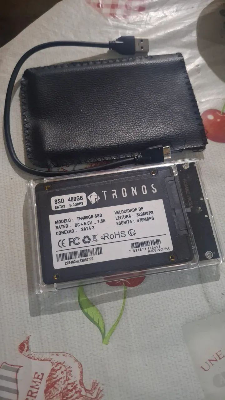 HD SSD445600548782745603
