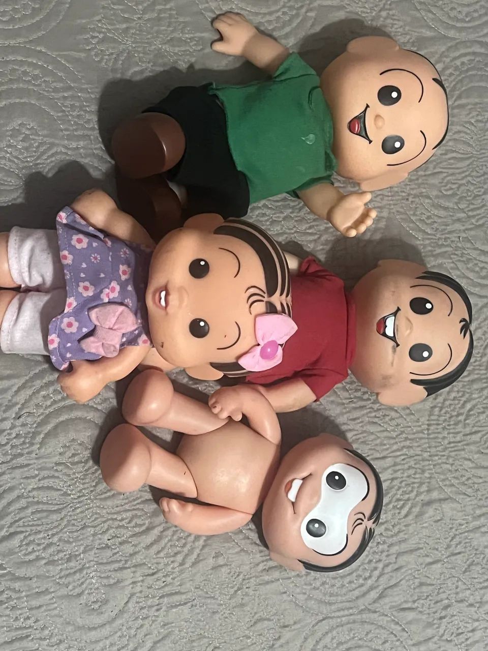 Turma da Mônica  - Foto 2