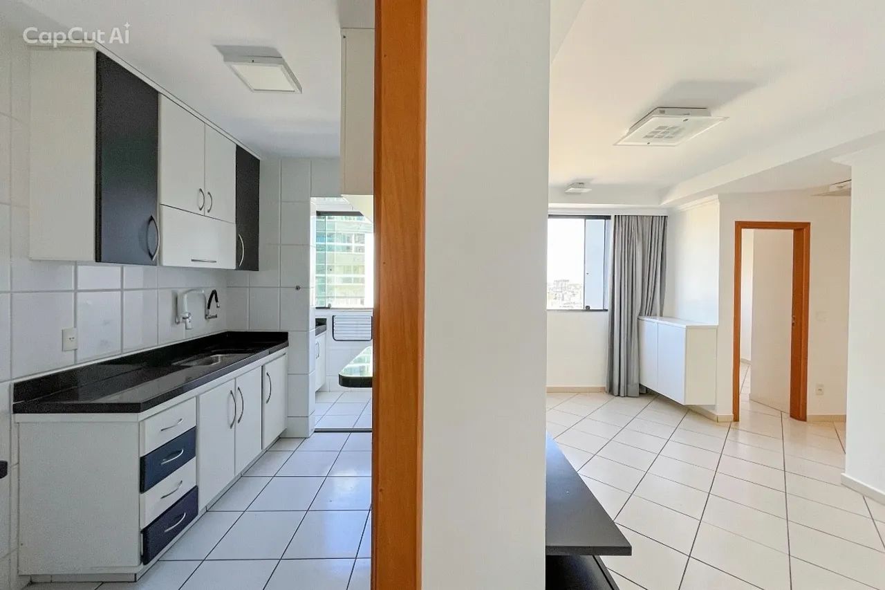 Apartamento com 2 quartos para alugar em Belo Horizonte
