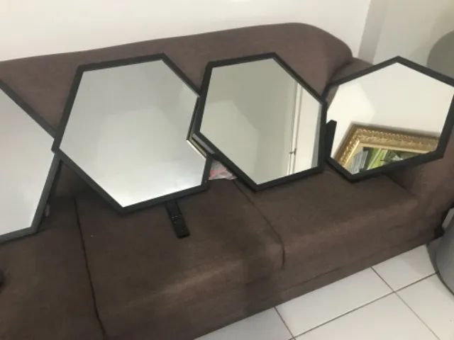 Espelhos para decoração  - Foto 3