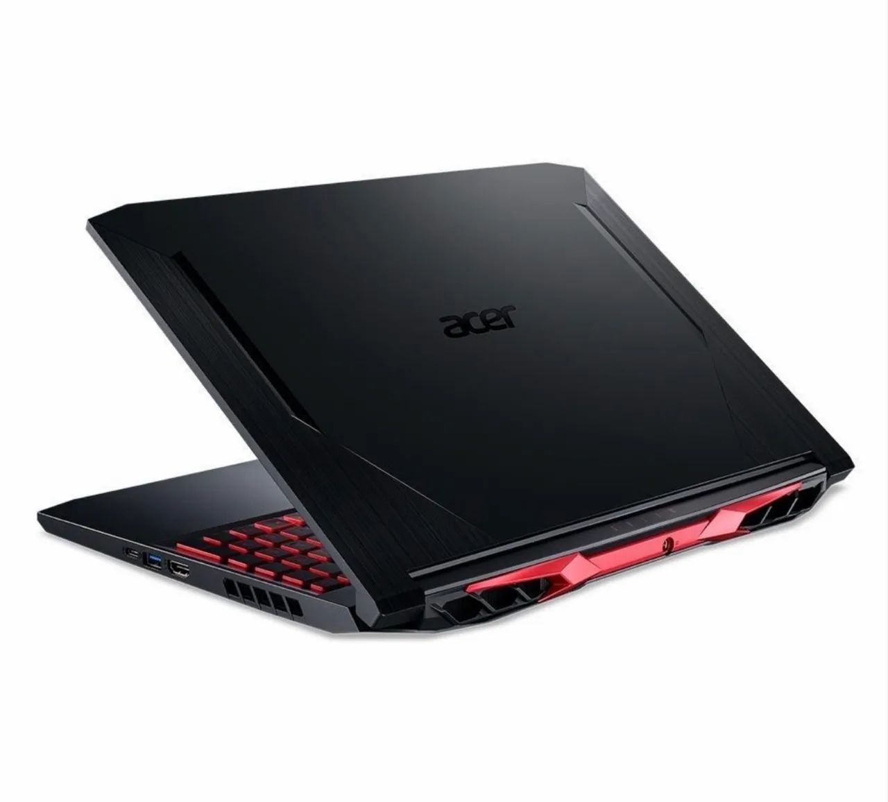 NoteBook Gamer Nitro 5 *TROCO p/ Playstation*  - Foto 3