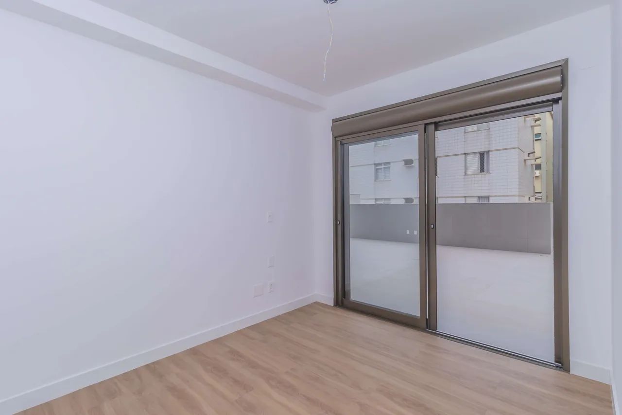 Área privativa, 3 quartos, 1 suíte, 2 vagas - Foto 4