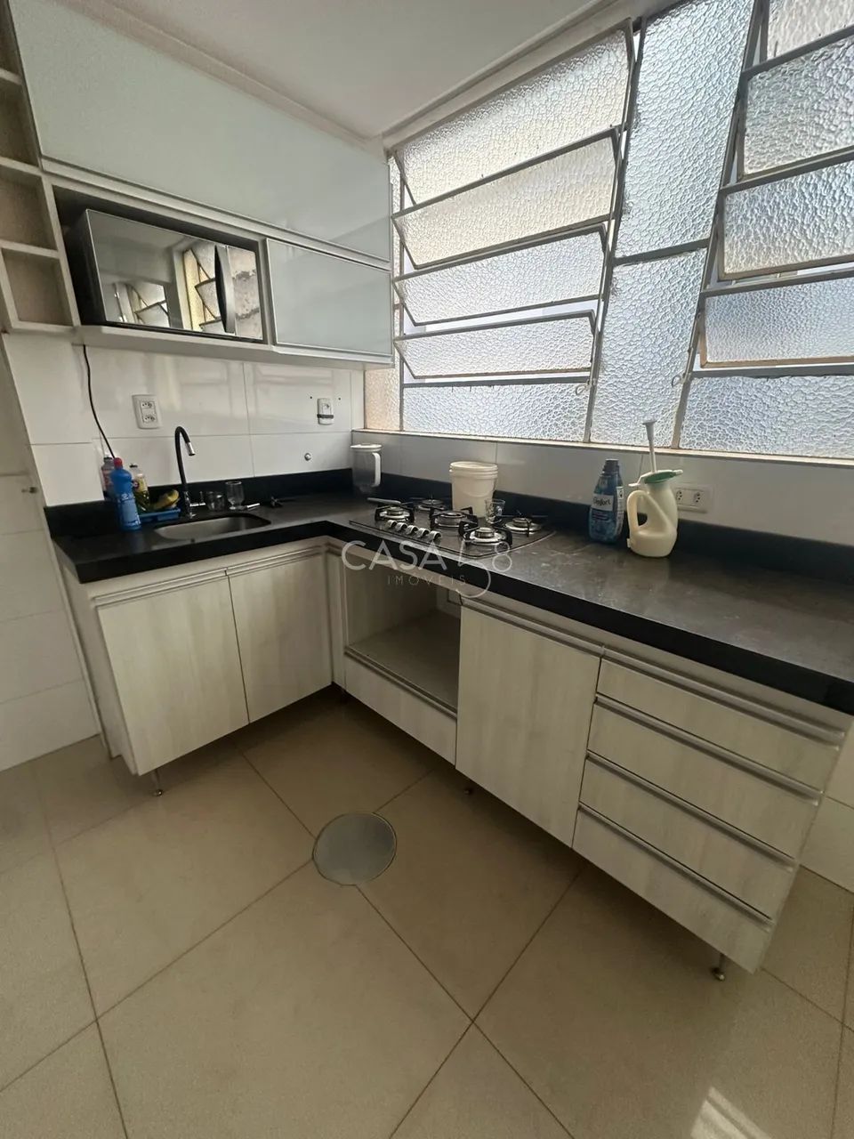 Apartamento à venda no Edifício Ouro Preto / 3 quartos / Setor Oeste - Foto 5