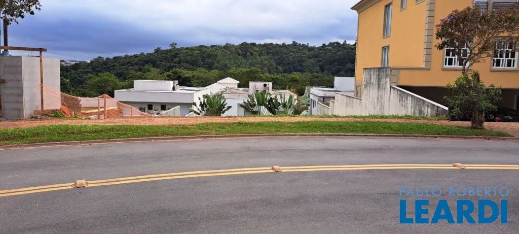 TERRENO EM CONDOMÍNIO - ALPHAVILLE - SP - Foto 3