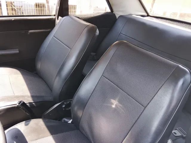 Ford Corcel II L 1983 - Foto 5