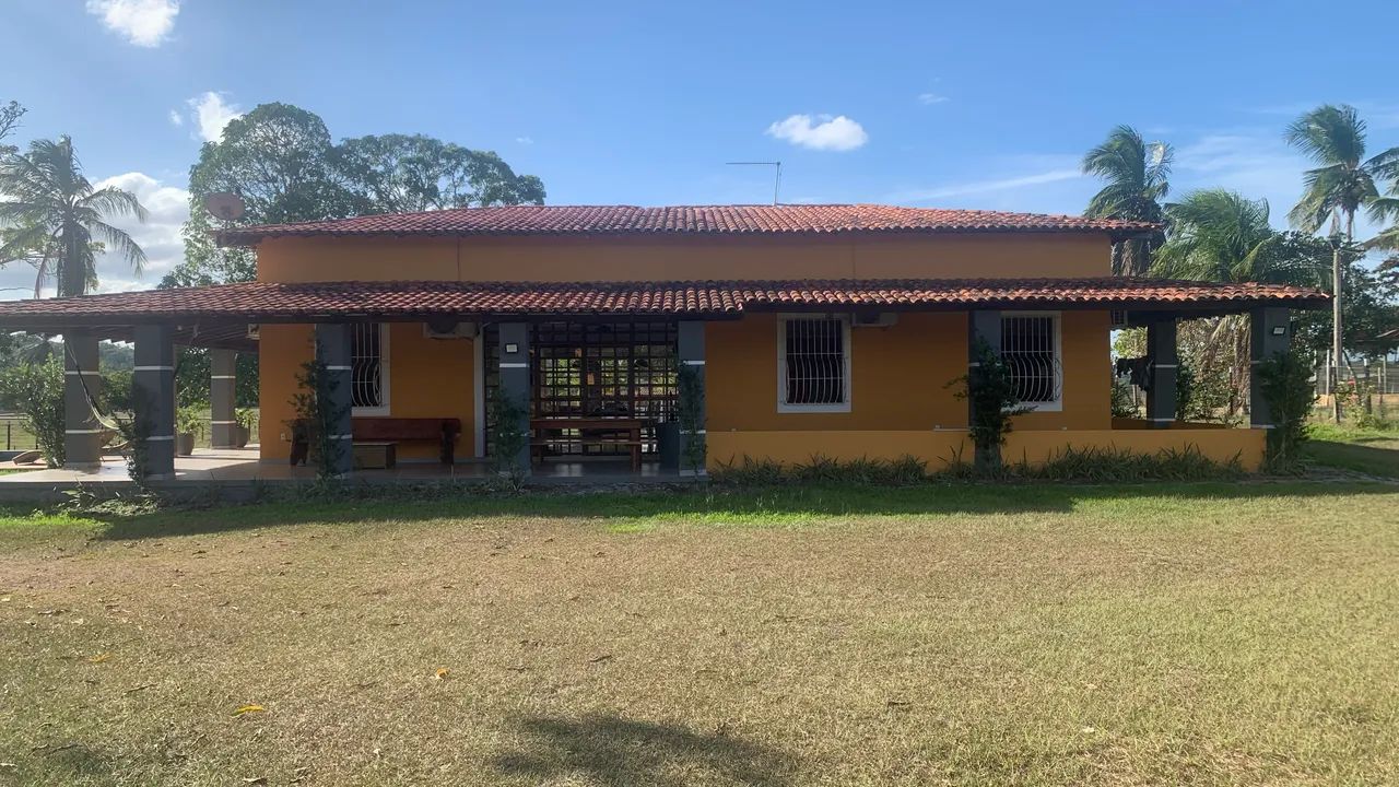 Foto - Mata de São João - 