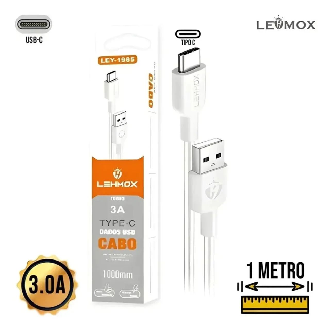 Cabinhos  turbo para celulares 25w novos  - Foto 5