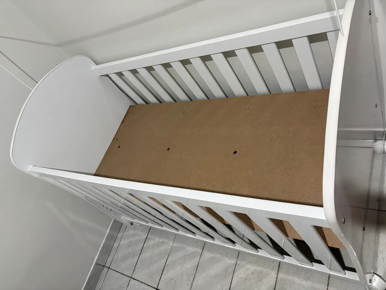 Vende-se berço novo  - Foto 2