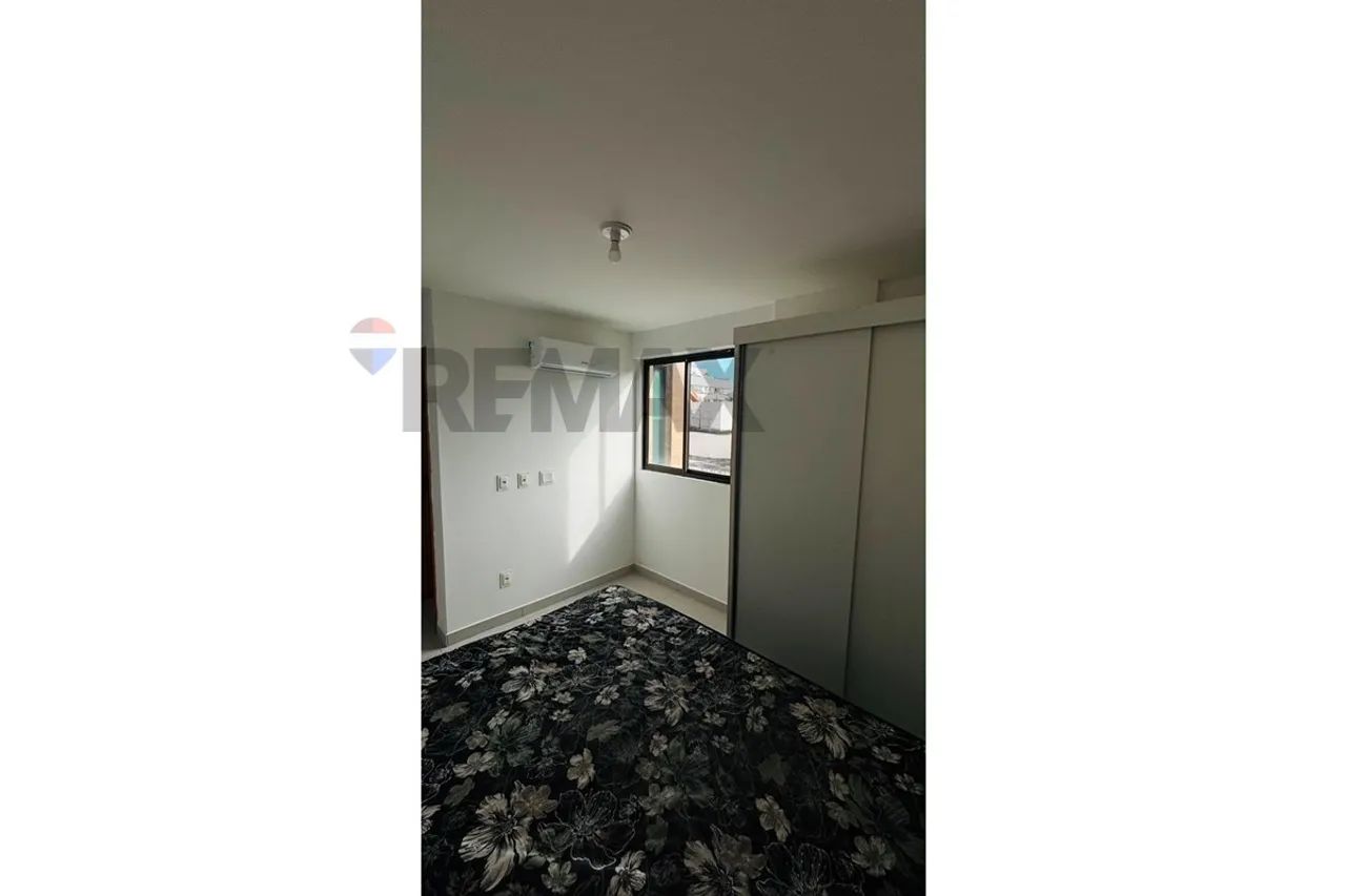 APARTAMENTO SEMIMOBILIADO E MOBILIADO PARA LOCAÇÃO EM INTERMARES  A 250M DO MAR - Foto 2