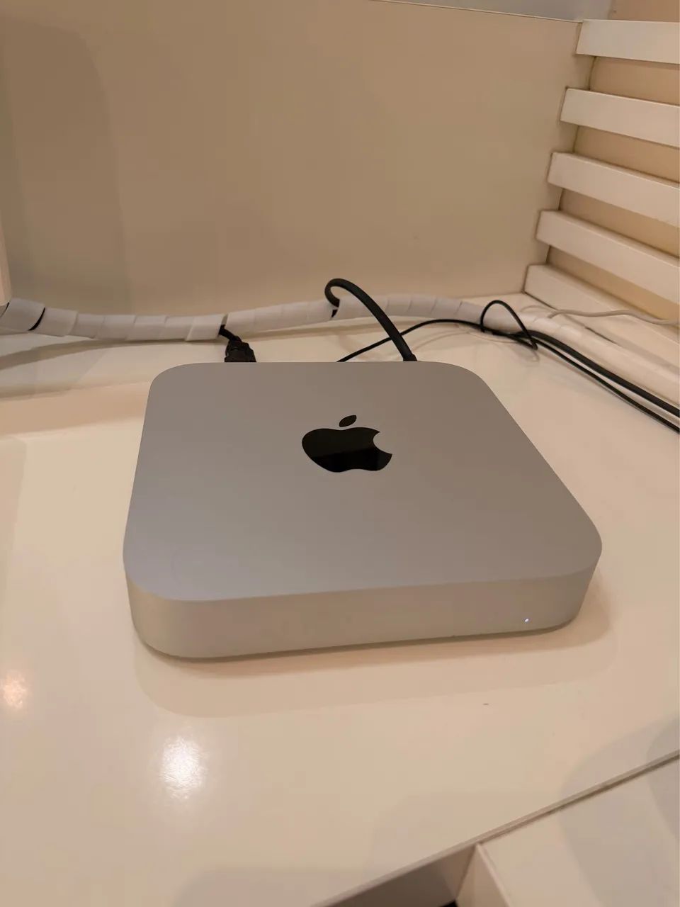 Mac Mini m1 8g/256gb - Computadores e Desktops - Asa Sul, Brasília