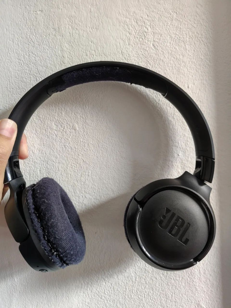 Fone JBL original 