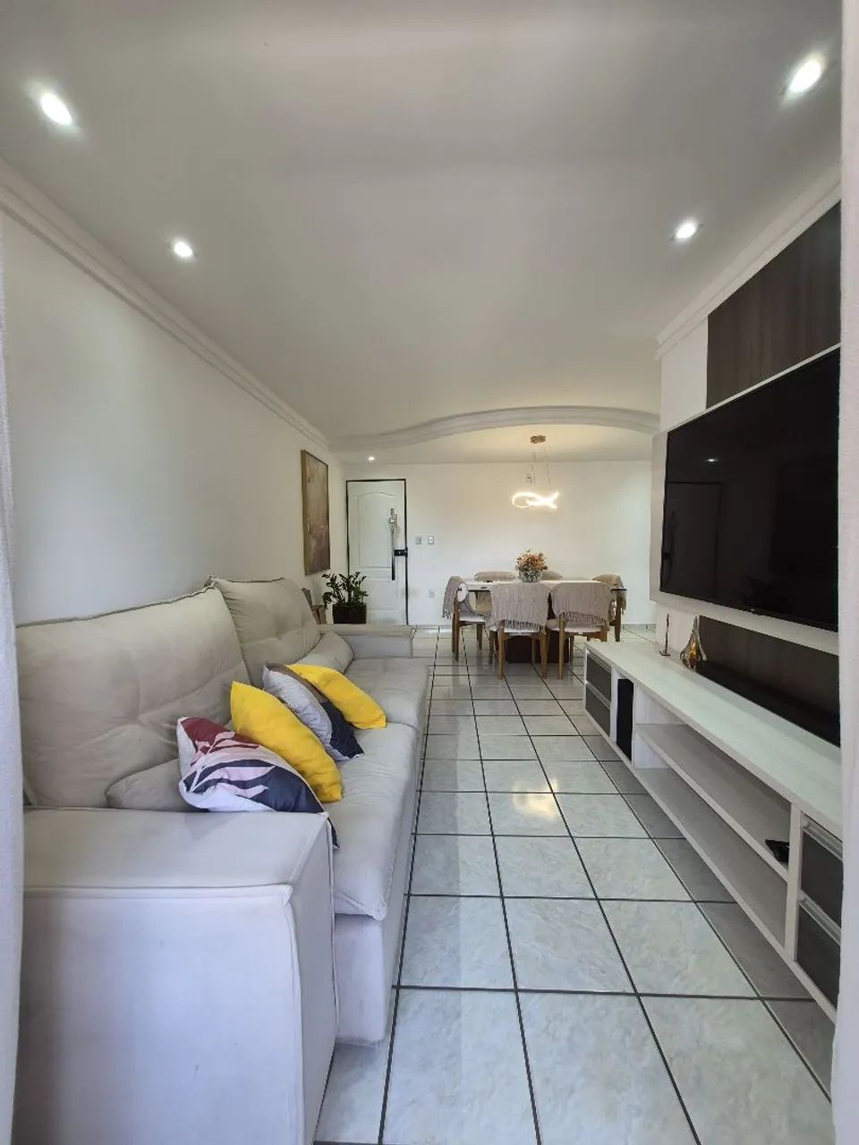 APARTAMENTO EM INTERMARES. - Foto 3