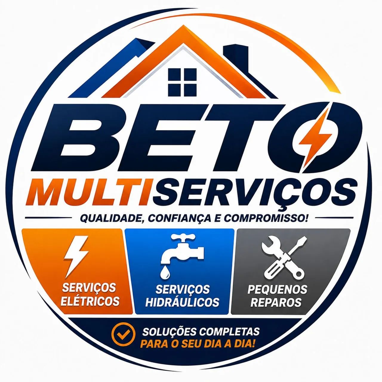 Beto Multiserviços  - Foto 3