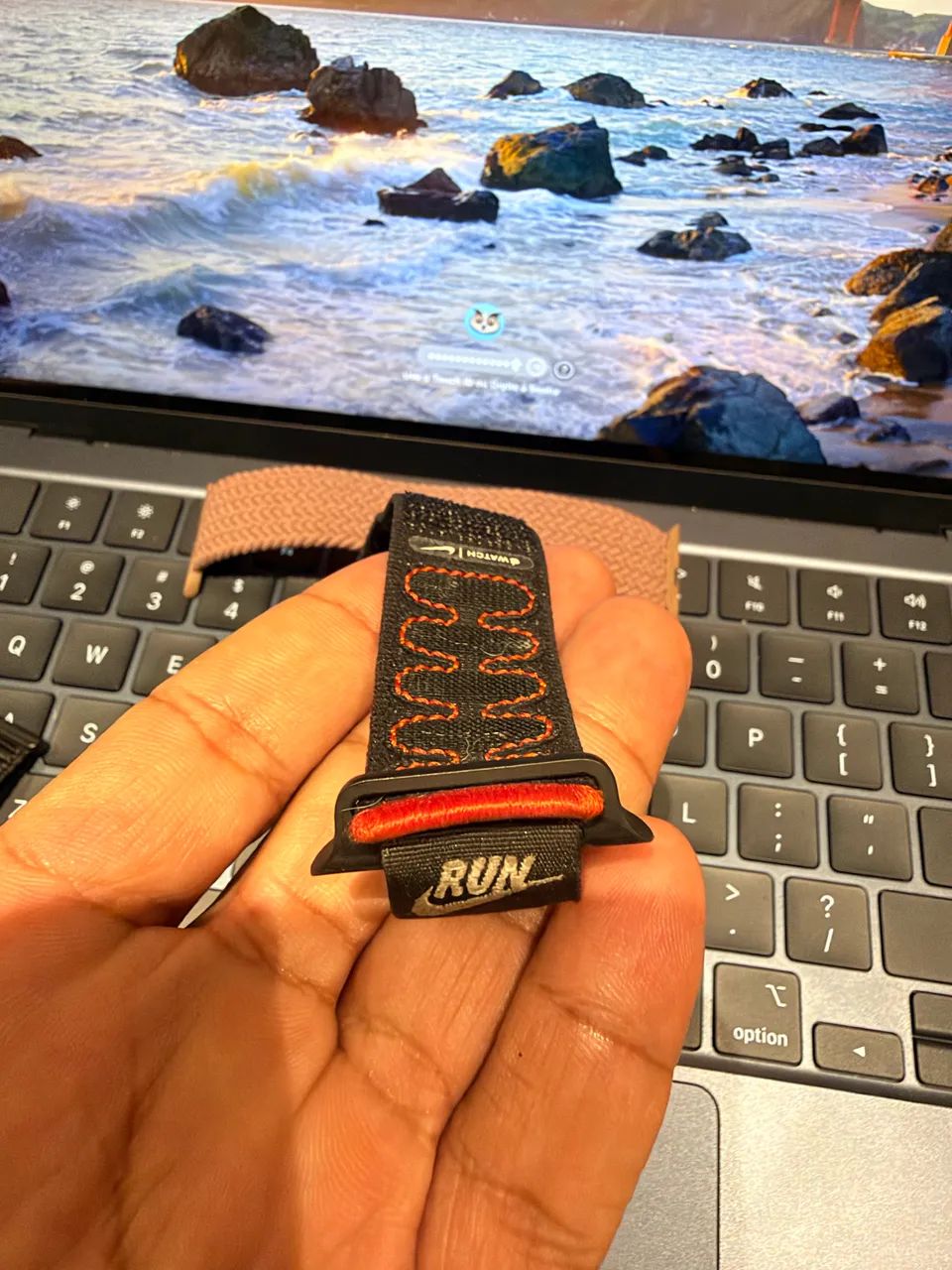  Apple Watch Series 11 (42mm) - Prata - Foto 4
