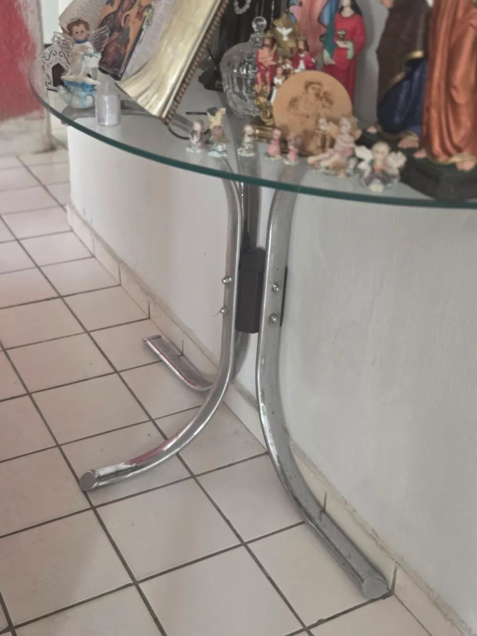 Aparador de vidro  - Foto 2