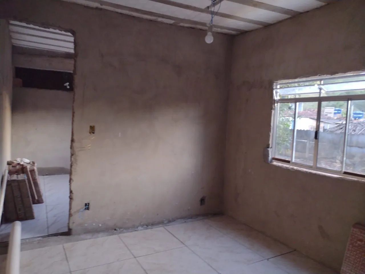 Vendo casa d fundos - Foto 3