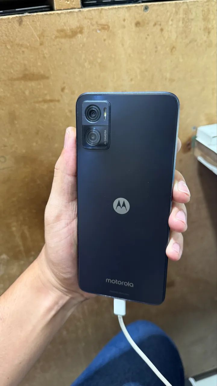 Moto E22 - Foto 3