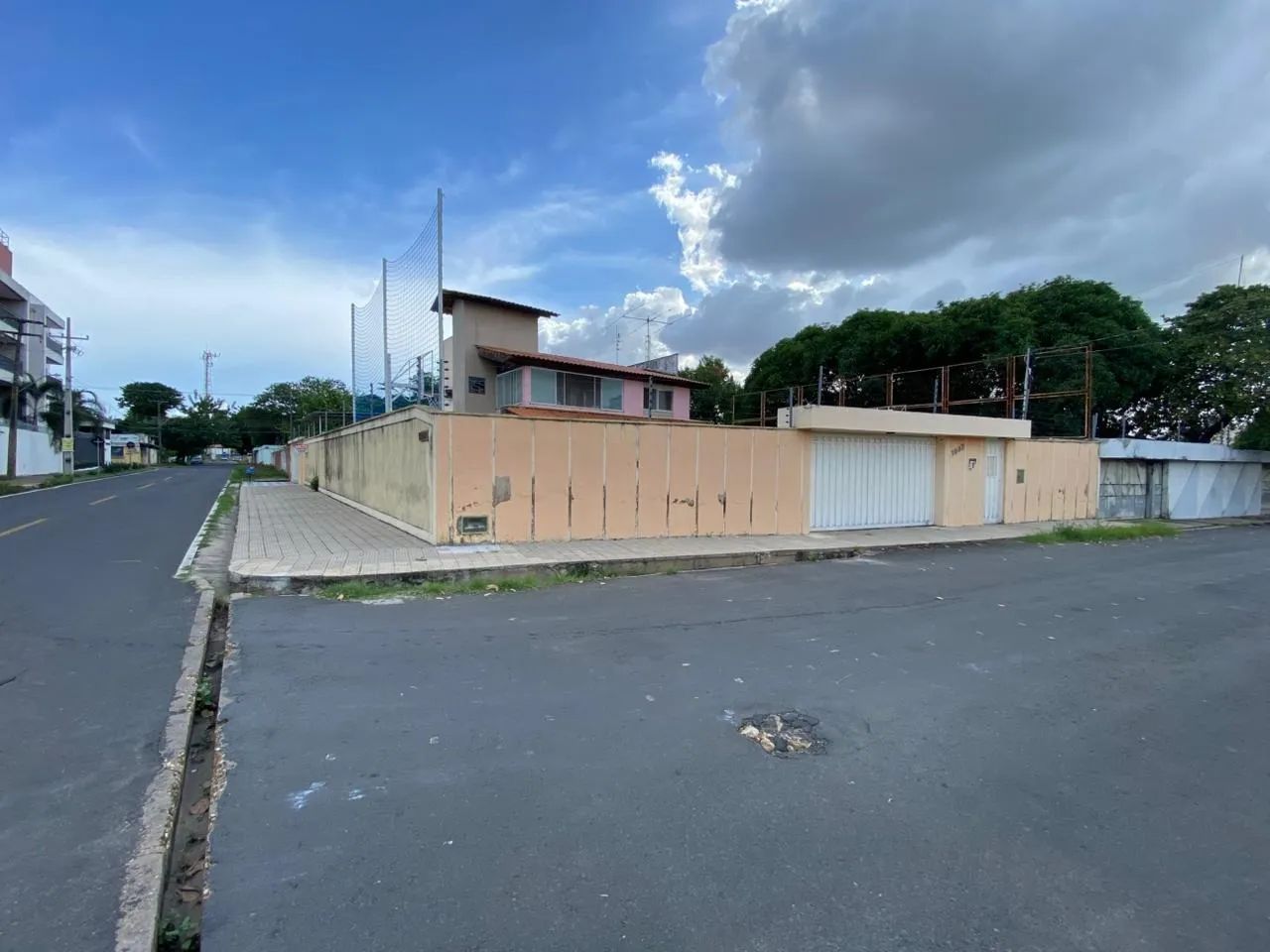 Casa Duplex para Venda no Ininga