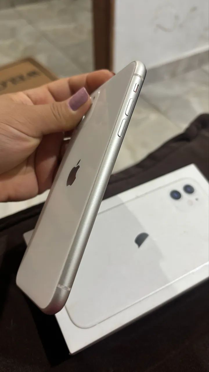 iPhone 11 para retirada de peças  - Foto 4