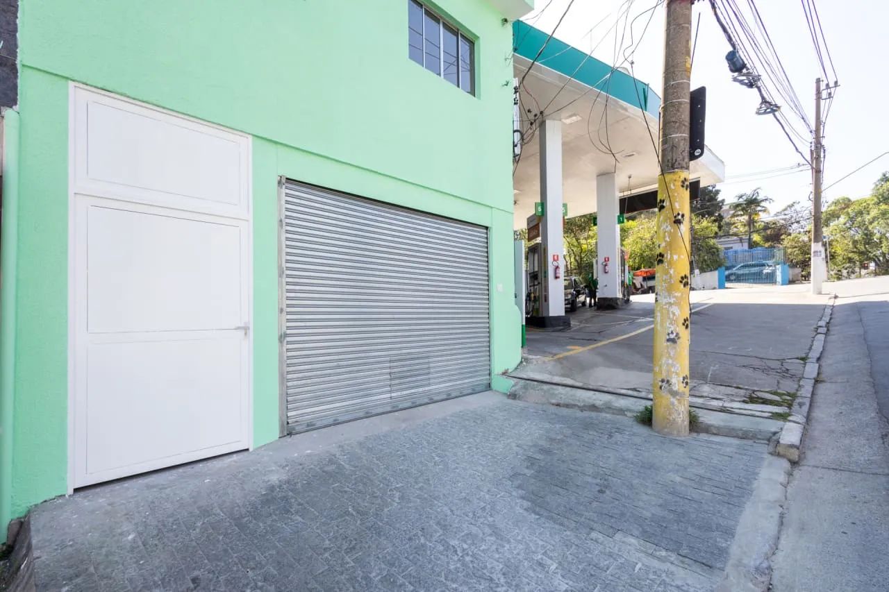 Loja na Rua Voluntários da Pátria, 3331 - Sala 01  100 m² - Foto 5