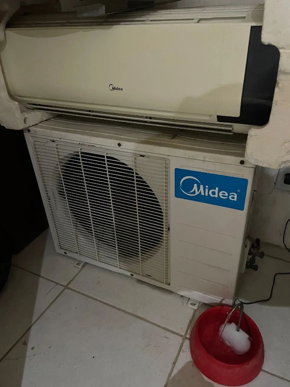 Ar condicionado  - Foto 3