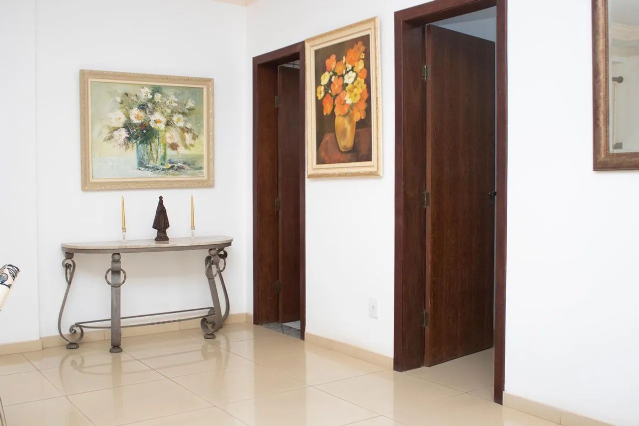 Casa à Venda - Mangabeiras, 4 Quartos, 704 m2 - Foto 2