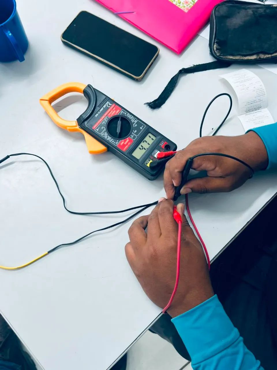 Manutenção de ar condicionado  - Foto 4
