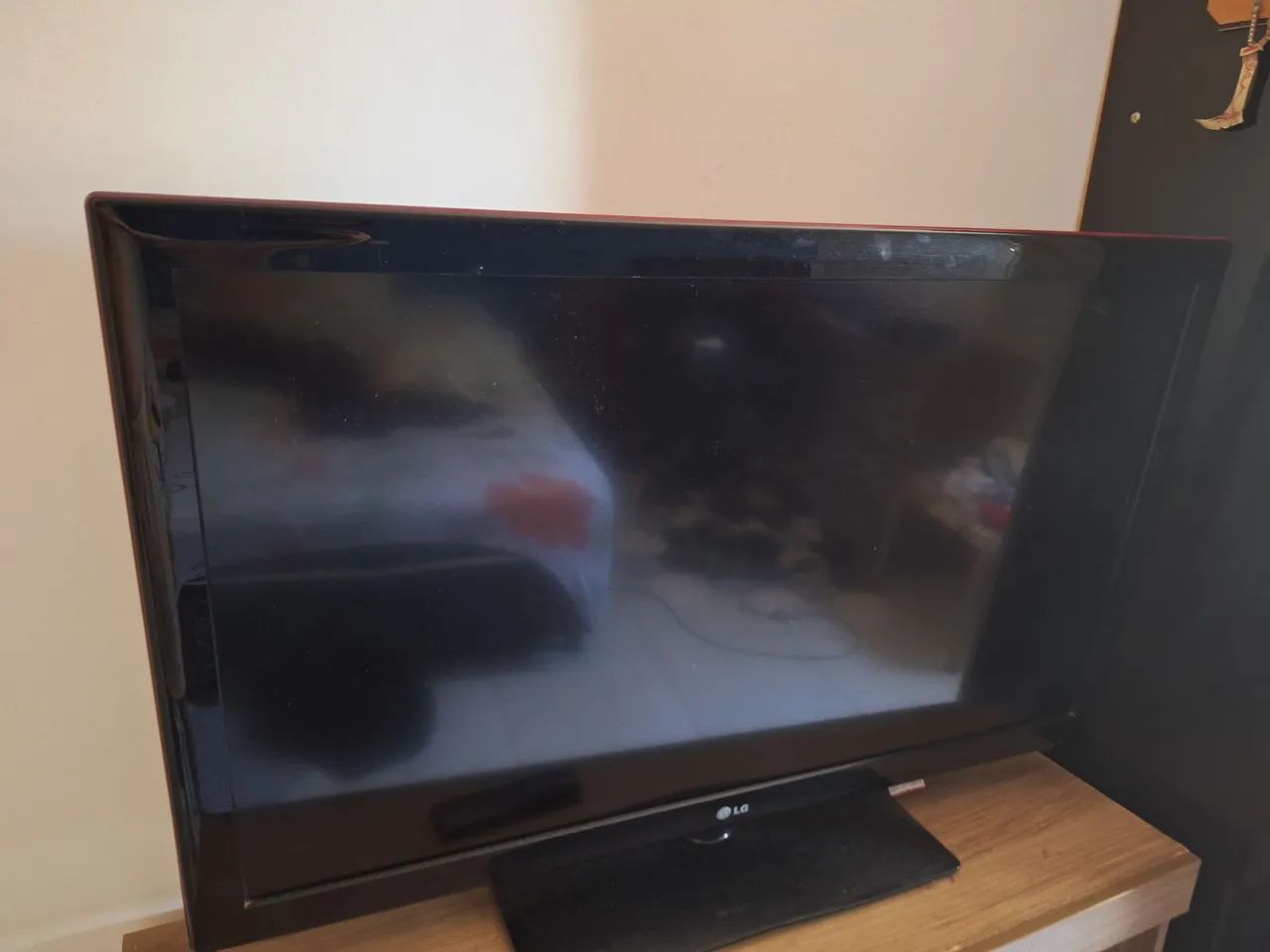 Televisão LG 42 polegadas 