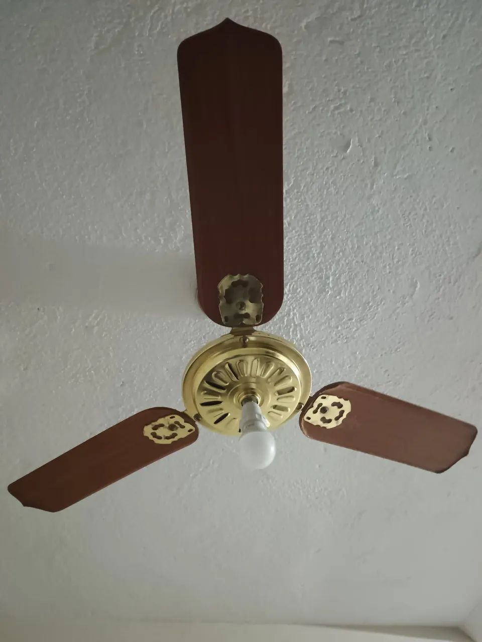 Ventilador de teto