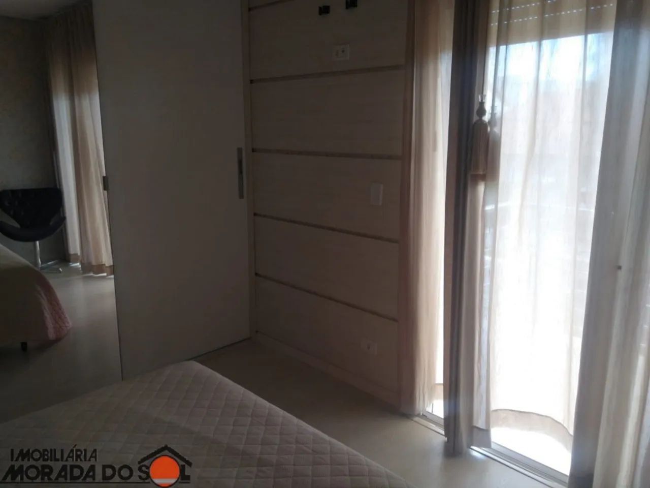 Lindo sobrado na zona 02 - Foto 5