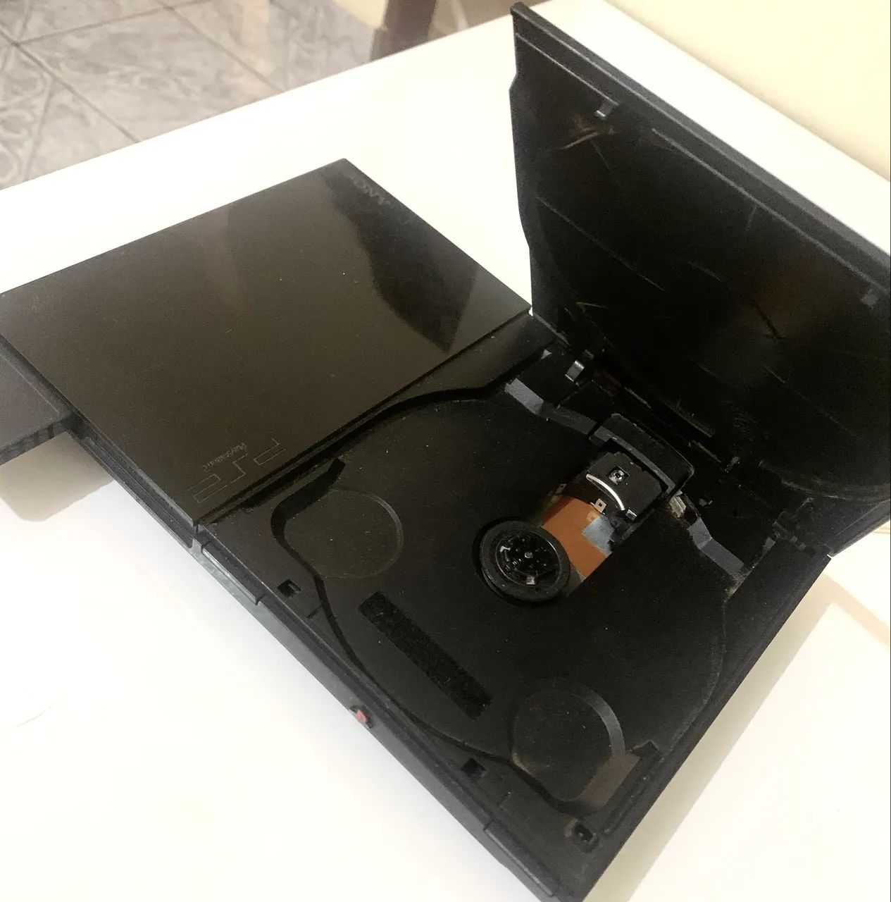 PlayStation 2 Slim  - Foto 2