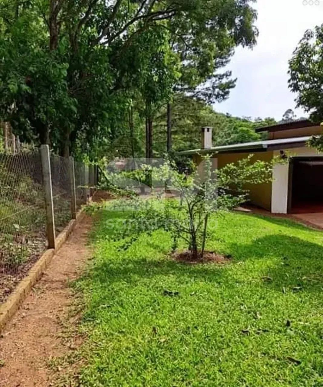 Área de terra - Chácara á venda, Chapecó, SC - Foto 2