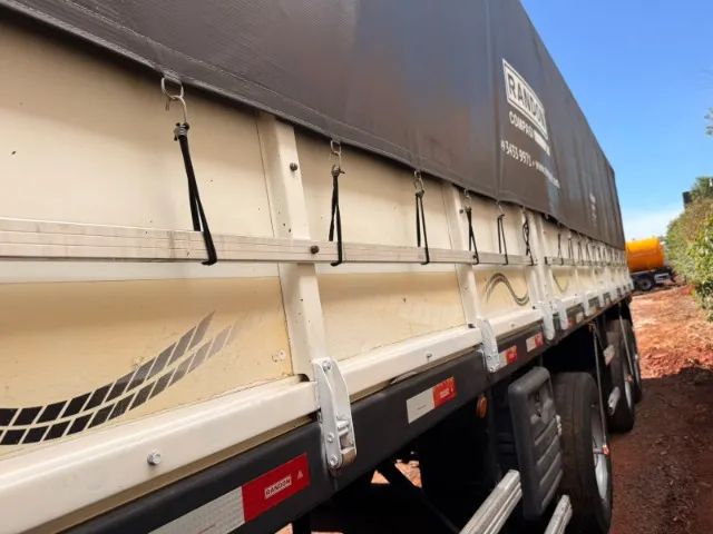 CARRETA RANDON LS 2012 - Foto 3
