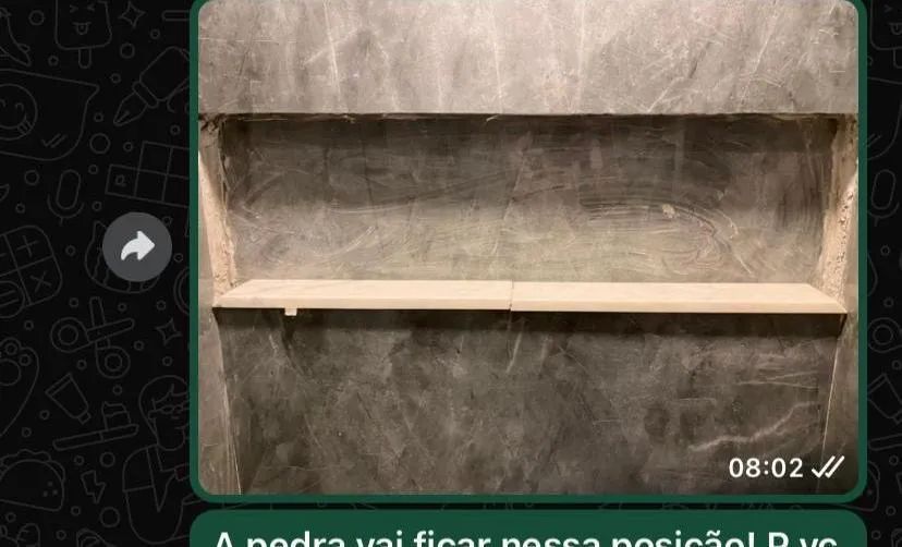 Serviços de marmoraria e engenharia  - Foto 2