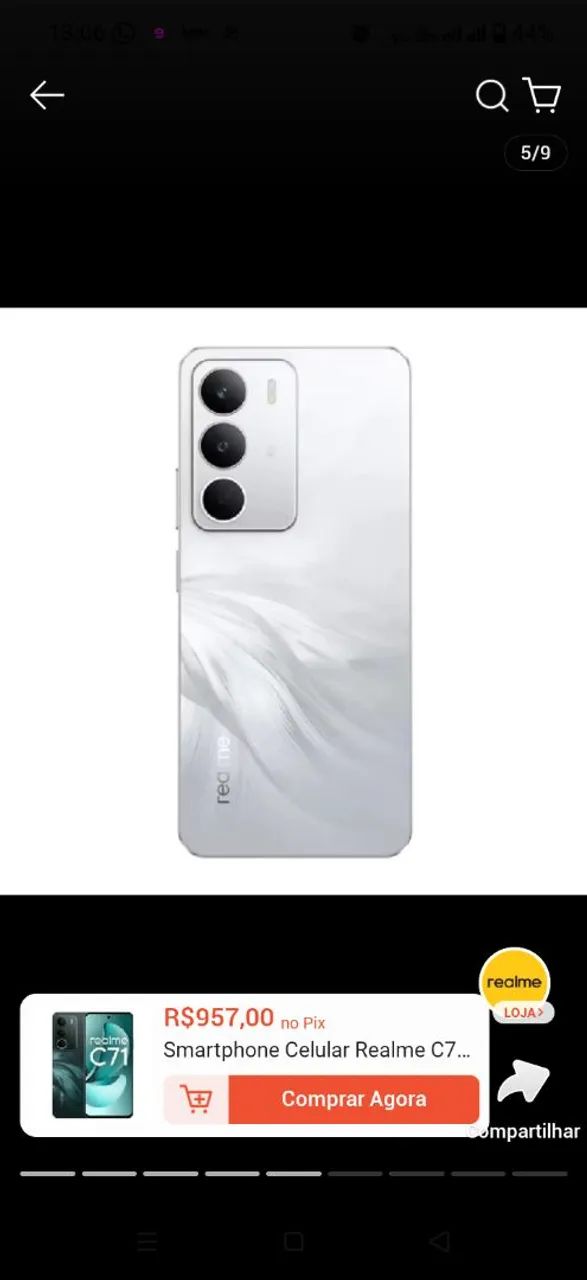 Celular  - Foto 4